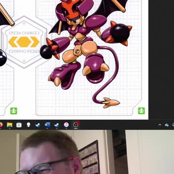 Metabot Thoughts:Metachange Pakat