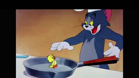 Tom & Jerry 😺🐭| Catch the Hour-Long Cat and Mouse Game 😆| Funny Compilation 🤩part 1