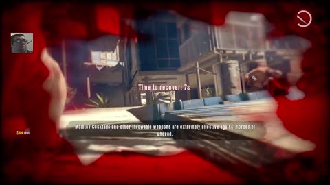 Suicide Mission on Me - Dead Island: Riptide #jtomally9681 #deadislandriptide #selfdestruction