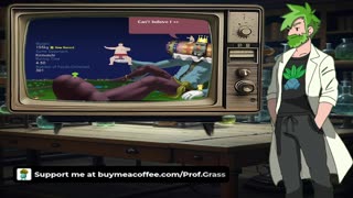 Prof.Grass Gaming: Random Games