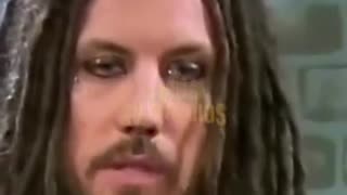 Brian Welch from Korn shares his supernatural encounter with the LORD