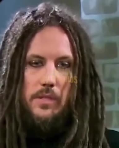 Brian Welch from Korn shares his supernatural encounter with the LORD