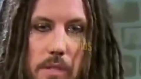 Brian Welch from Korn shares his supernatural encounter with the LORD