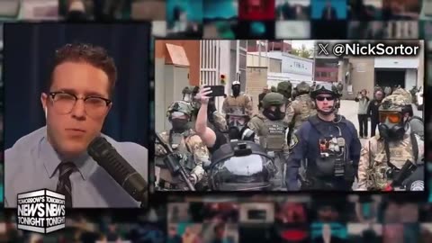 SUNDAY NIGHT (Full Show) Sunday - 10/19/25