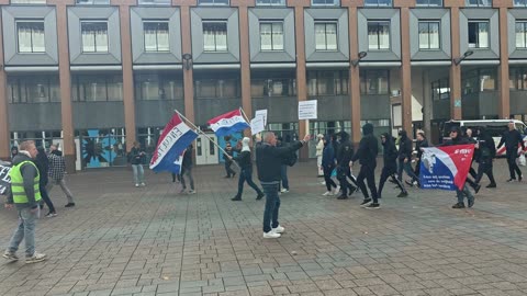 Schiedam 4 oktober 2025 deel 07/19