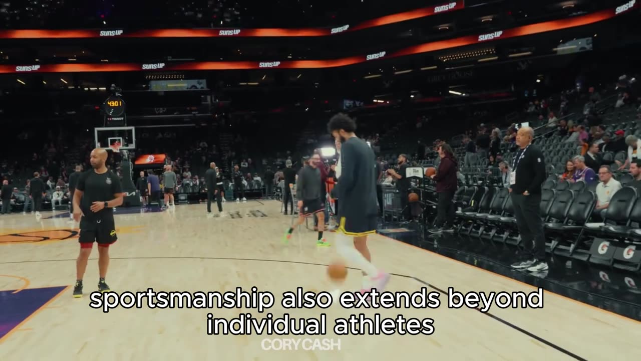 "The Best NBA Finals Series in History"