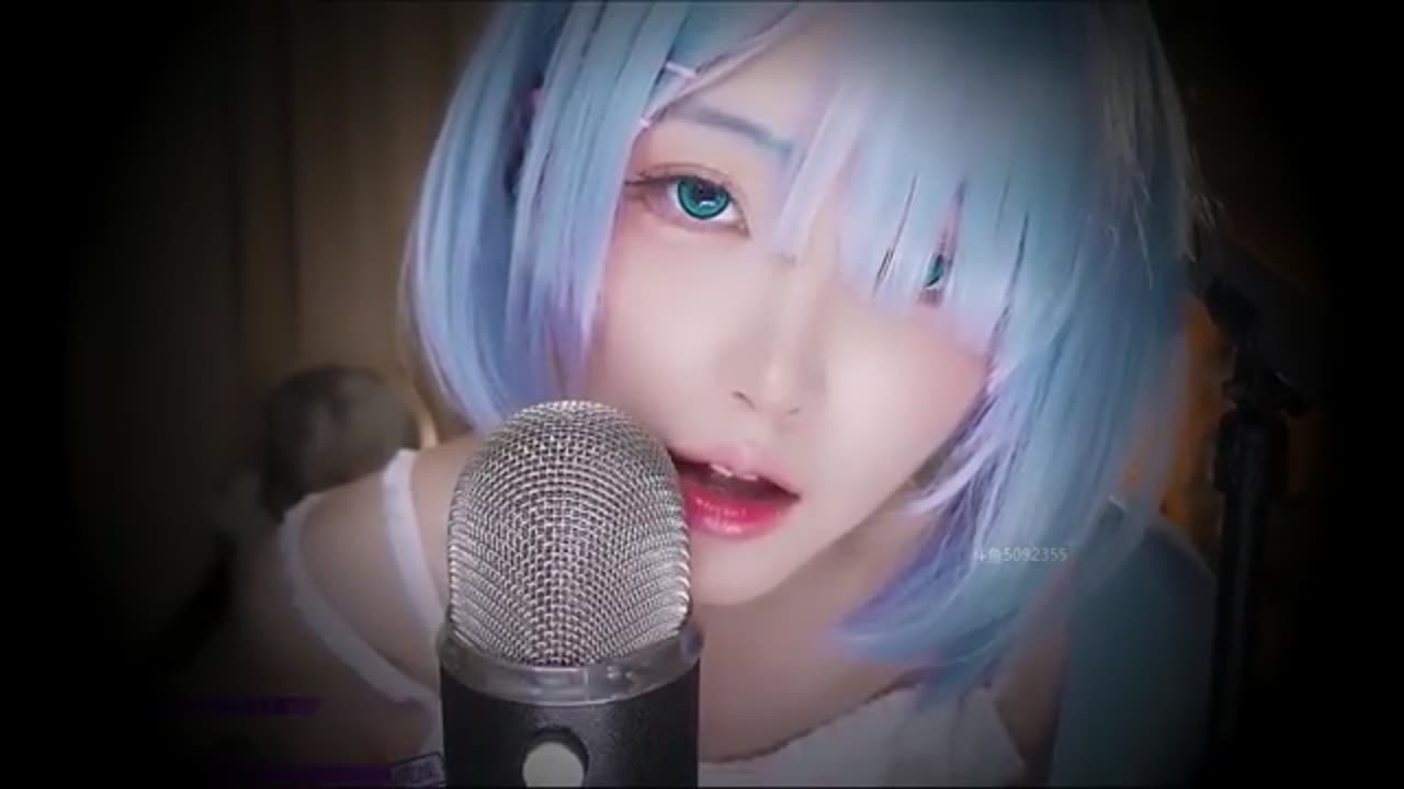 Asmr