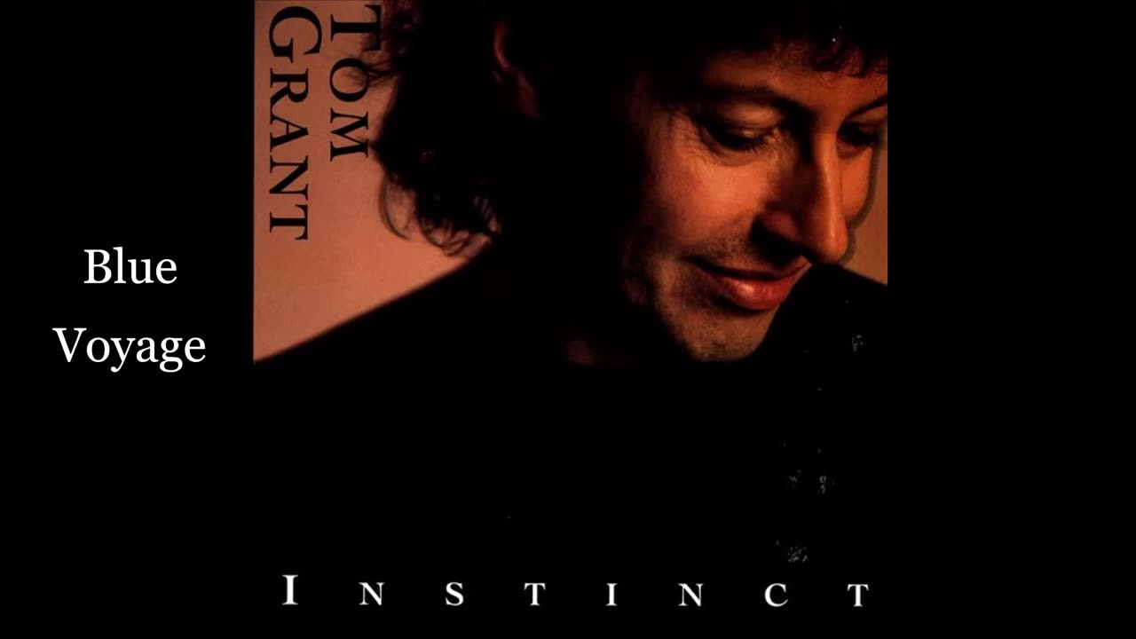 blue voyage