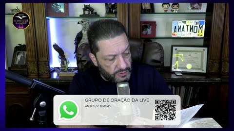 MADRUGADA COM DEUS!!!