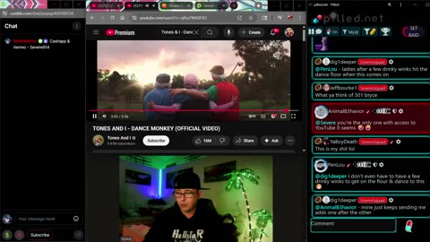 Random Ass HumpDay ChillStream 🔥