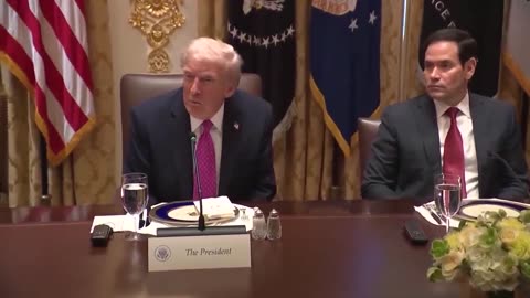 POTUS We attacked a submarine