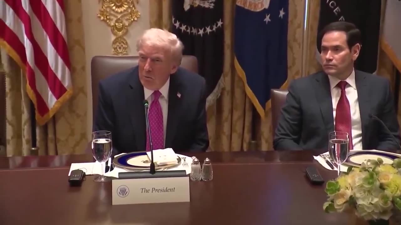POTUS We attacked a submarine