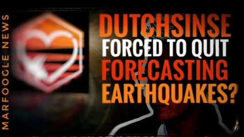 2018 DUTCHSINSE QUITS FORECASTING by Marfoogle News