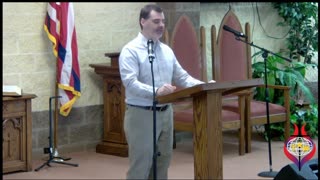 The Life of Daniel with Timothy Holt