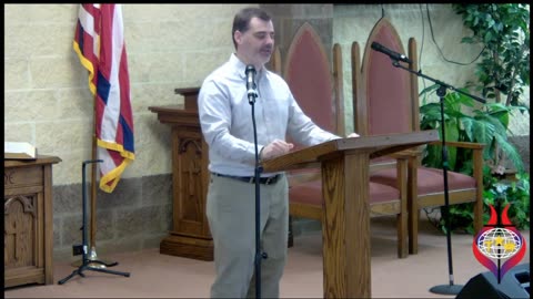 The Life of Daniel with Timothy Holt