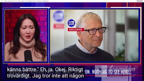 Trump och Patel vill stänga ner Epsteinfilerna