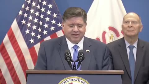 Illinois Gov. JB Pritzker says he won $1.4 million playing blackjack in Las Vegas