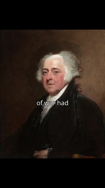 What can a man bear?