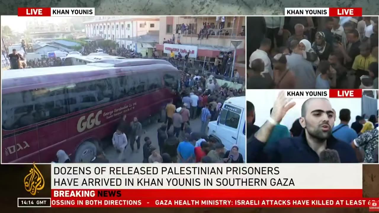“They saw him take his last breath, yet he was killed during torture,”
