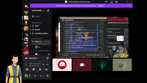 DJRonnieG plays ep. 4 [Elle stream] pt. 1