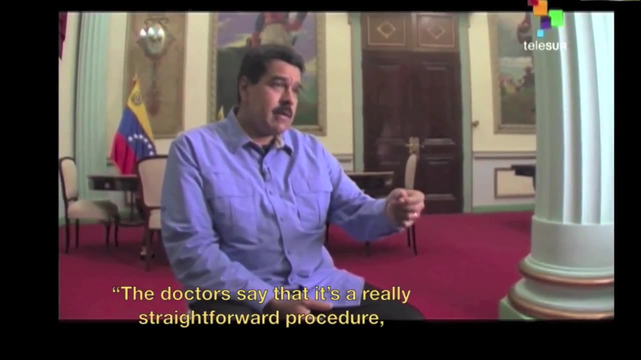 Mi Amigo Hugo - My Friend Hugo