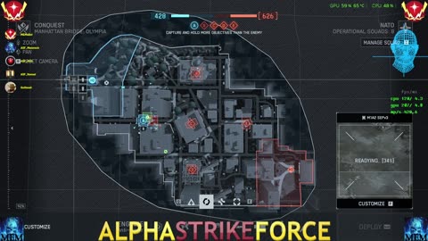 First Battlefield 6 ASF Stream Weekend!!