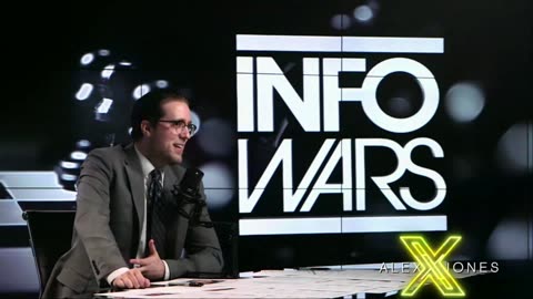 INFOWARS LIVE - 3/9/25: The American Journal with Harrison Smith / The Alex Jones Show / The War Room With Owen Shroyer