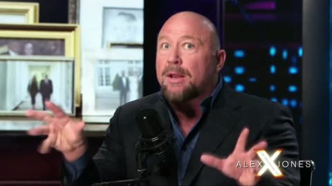 INFOWARS LIVE - 3/9/25: The American Journal with Harrison Smith / The Alex Jones Show / The War Room With Owen Shroyer