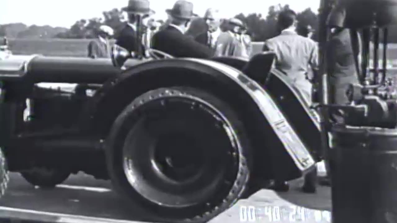 Commercial Airplane Re... - Commercial Airplane Reliability Tour for the Edsel B. Ford T - fc-fc-764