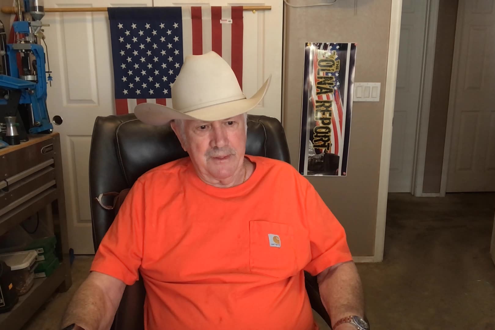 Trumps Epstein Coverup Collapsing!