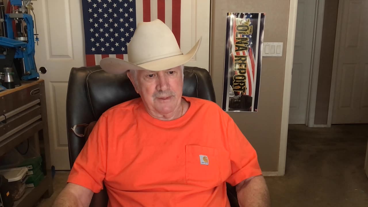 Trump's Epstein Coverup Collapsing!