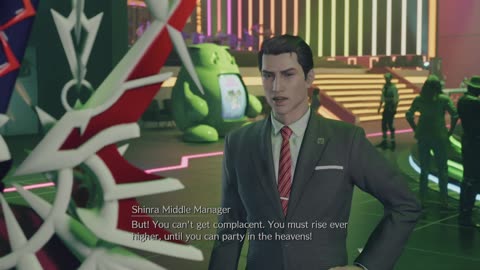 Final Fantasy 7 Rebirth, modded, part 23