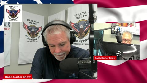 The Robb Carter Show