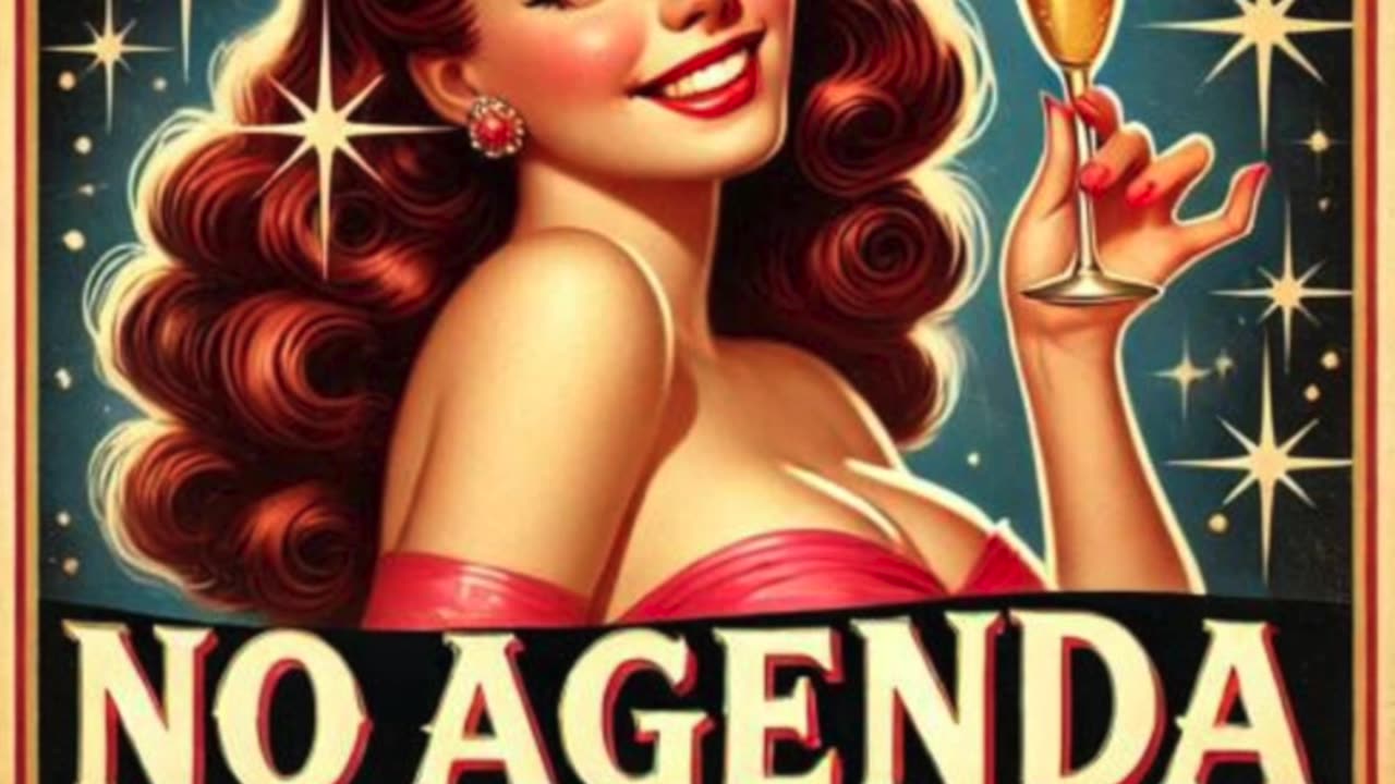 No Agenda Episode 1725 - "Artificial Indian"