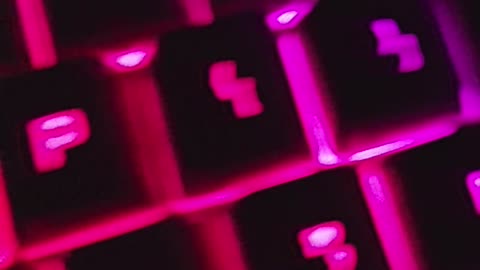 Keyboard