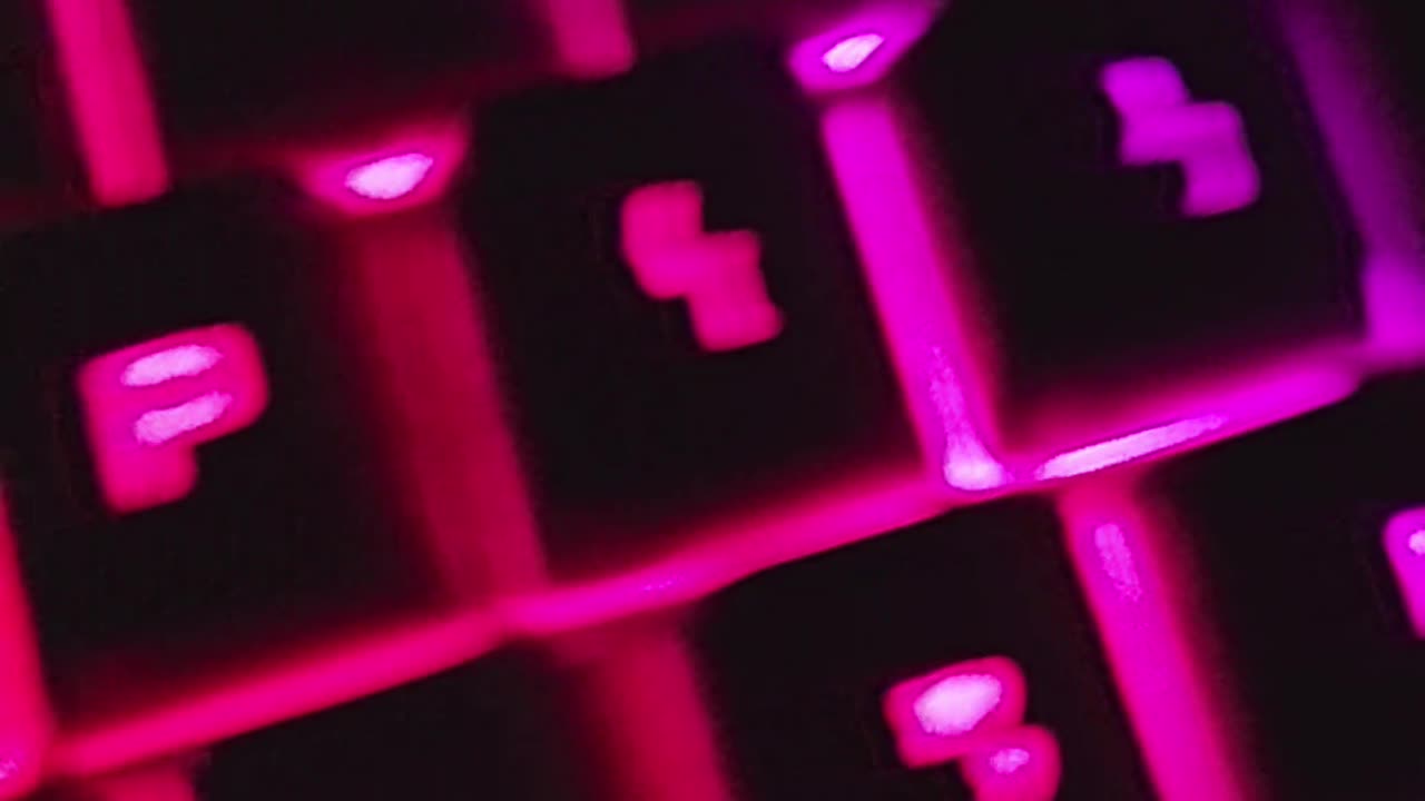 Keyboard