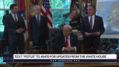 Trump Signs Executive Order Reopening Ambler Road Project in Alaska