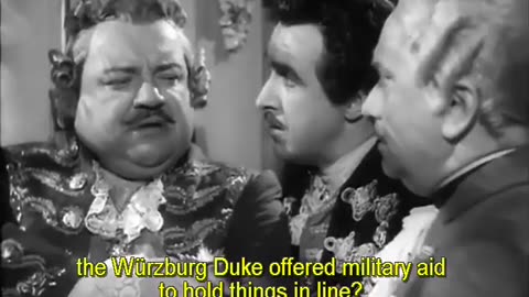 Jud Süß - Full Film (Germany, 1940)