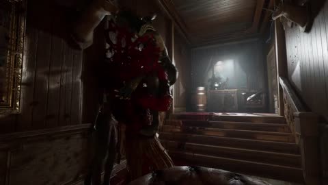 The Outlast Trials - Project Messiah | Season 5 Gameplay Trailer