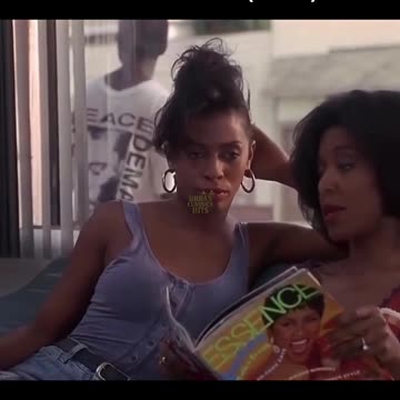 Poetic Justice (1993)