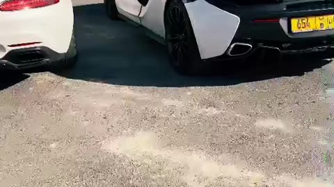 🏎️💨 You Won't Believe the Sound of This Supercar! | LuxurySportsCars