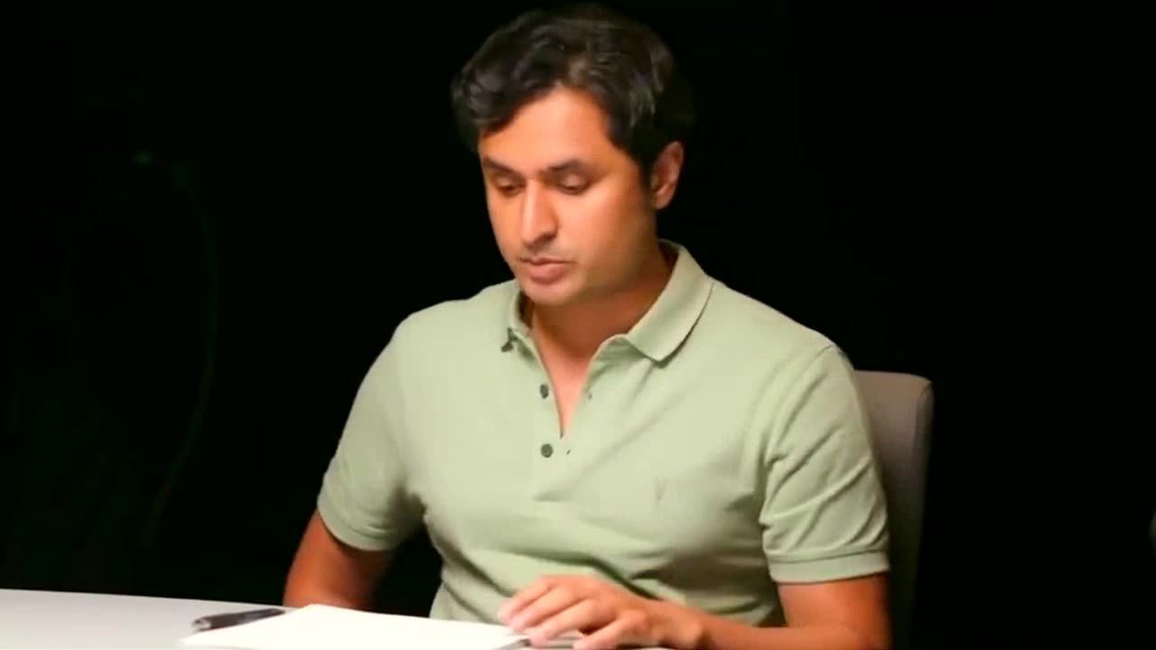 Atheist Rejects Karma for Trauma