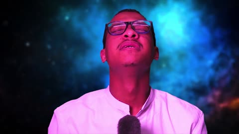 This Saint Travelled Through Time to Confront the Ancestral Spirit That Bound His Bloodline