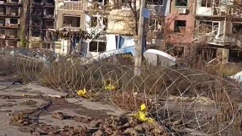 Situation in Pokrovsk