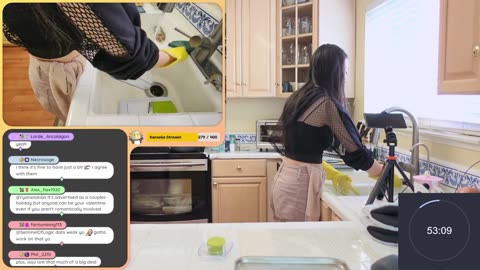 [2/15/25][Pt. 1] Cooking Potato Boulangere~! + Sponsor: Avowed @5 PM PST~! | !avowed