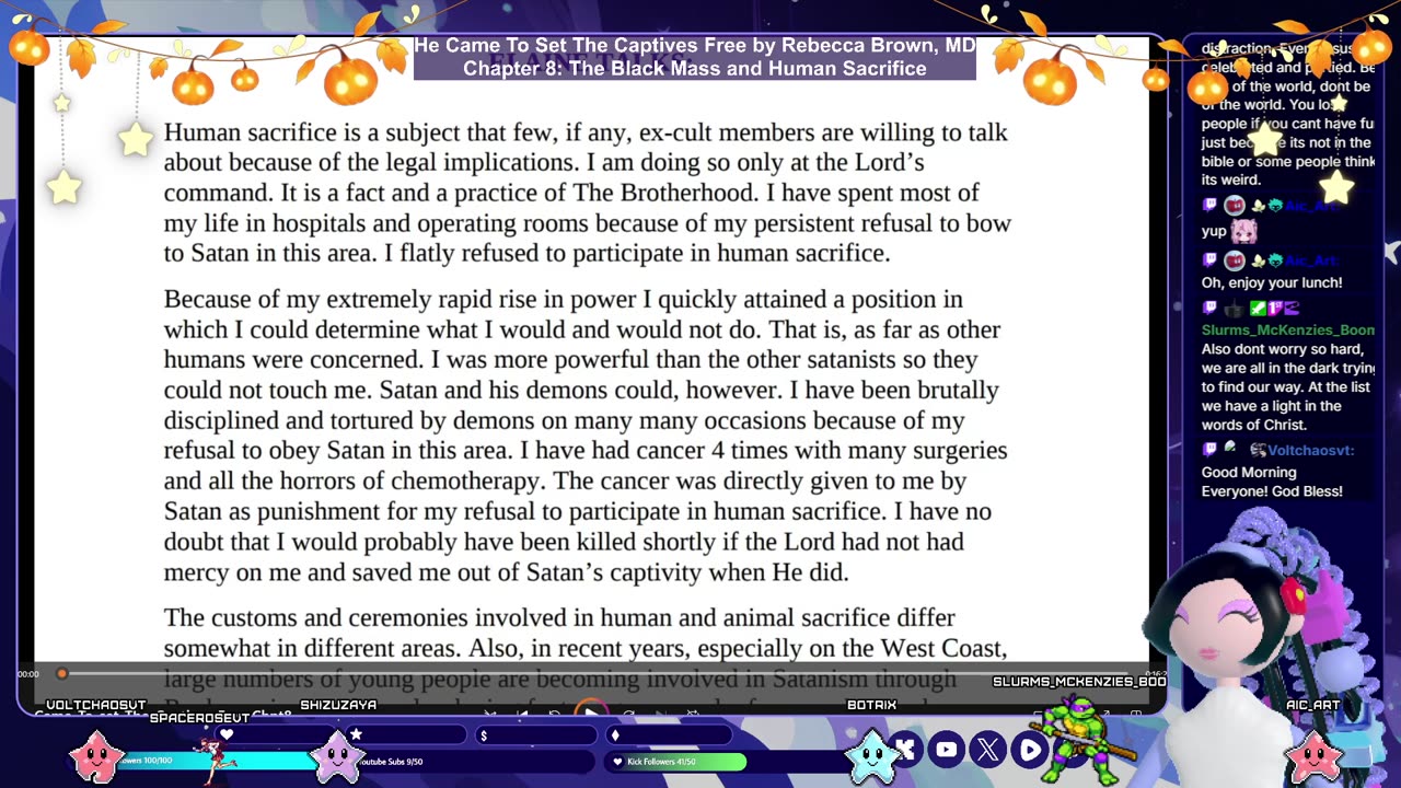 HALLOWEEN MODEL REVEAL! > Reading > REPO Collab! | Crowd Control