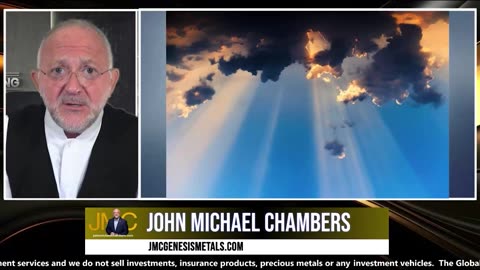 Here is a short video from John Michael Chambers exclusively for you.