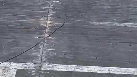 Unbelievable Jet Takeoff in Seconds ✈️⚡ | Mind-Blowing Speed 😱🔥 #JetTakeoff ✈️ #AircraftCarrier 🚢