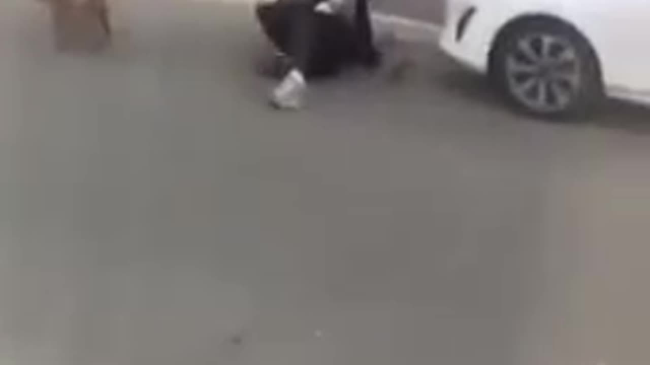 London: One dead and two injured in ‘senseless’ stabbing by an illegal Muslim