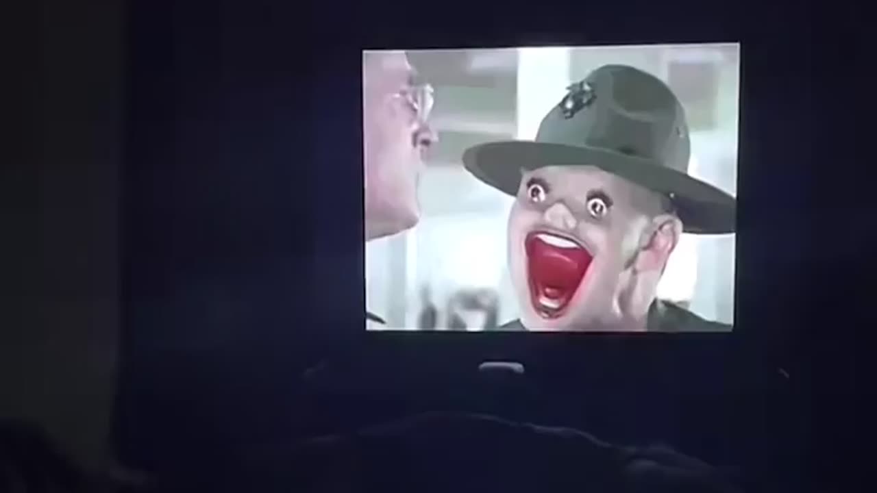 🥶😨 Unsettling... | TheHauntingHour